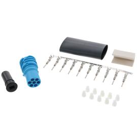 Kit de réparation connecteur AMP 1.5  7 voies mâle